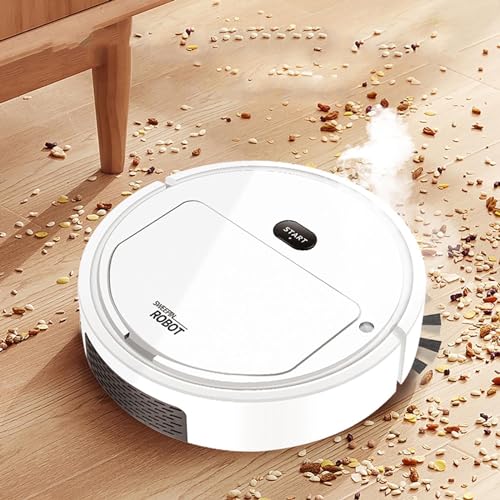 Brondbend Household Intelligent Suction, Sweeping and Dragging