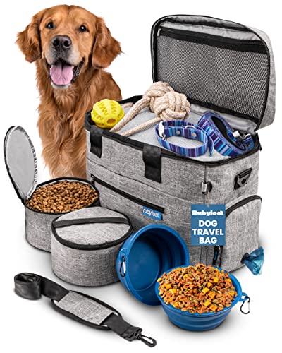 Rubyloo The Original Doggy Bag&trade; - Dog