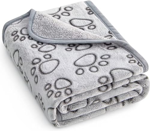 Stuffed&reg; Premium Soft Dog Blanket Washable, 40