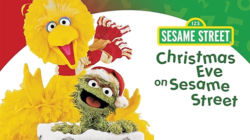 Watch Sesame Street Celebrates Around The World