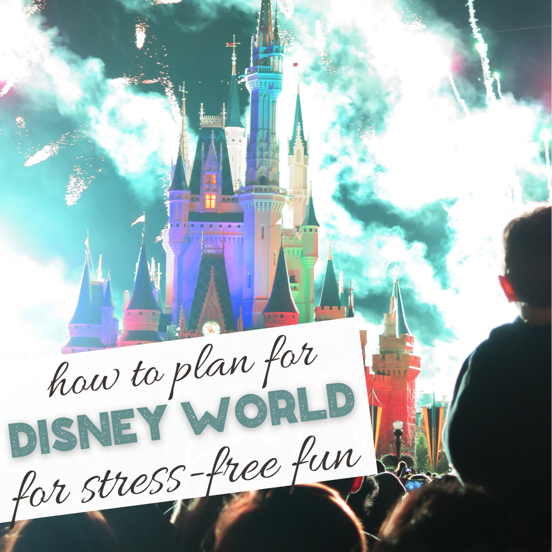 Unlocking the Secrets of The Most Magical Place on Earth